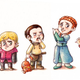 Illustration for article titled A Gallery of Great (and Not TV-Inspired) emGame of Thrones/em Art